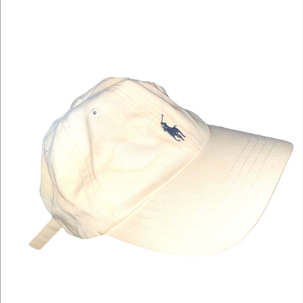 Polo Hat